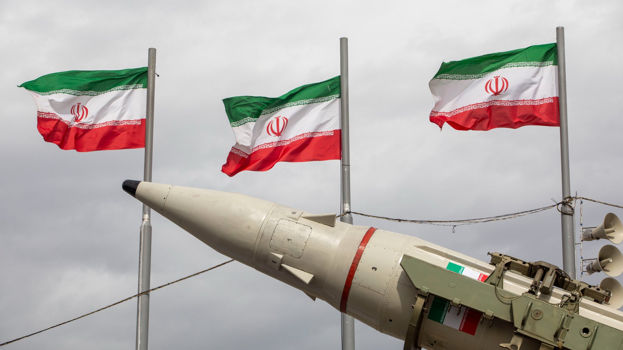 Iran Denies Trump Claim on Transferring Enriched Uranium to US