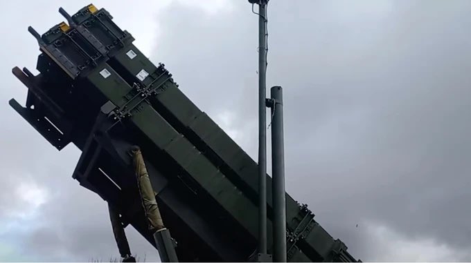 Ukraine and Germany Sign €4 Billion Defence Cooperation Package