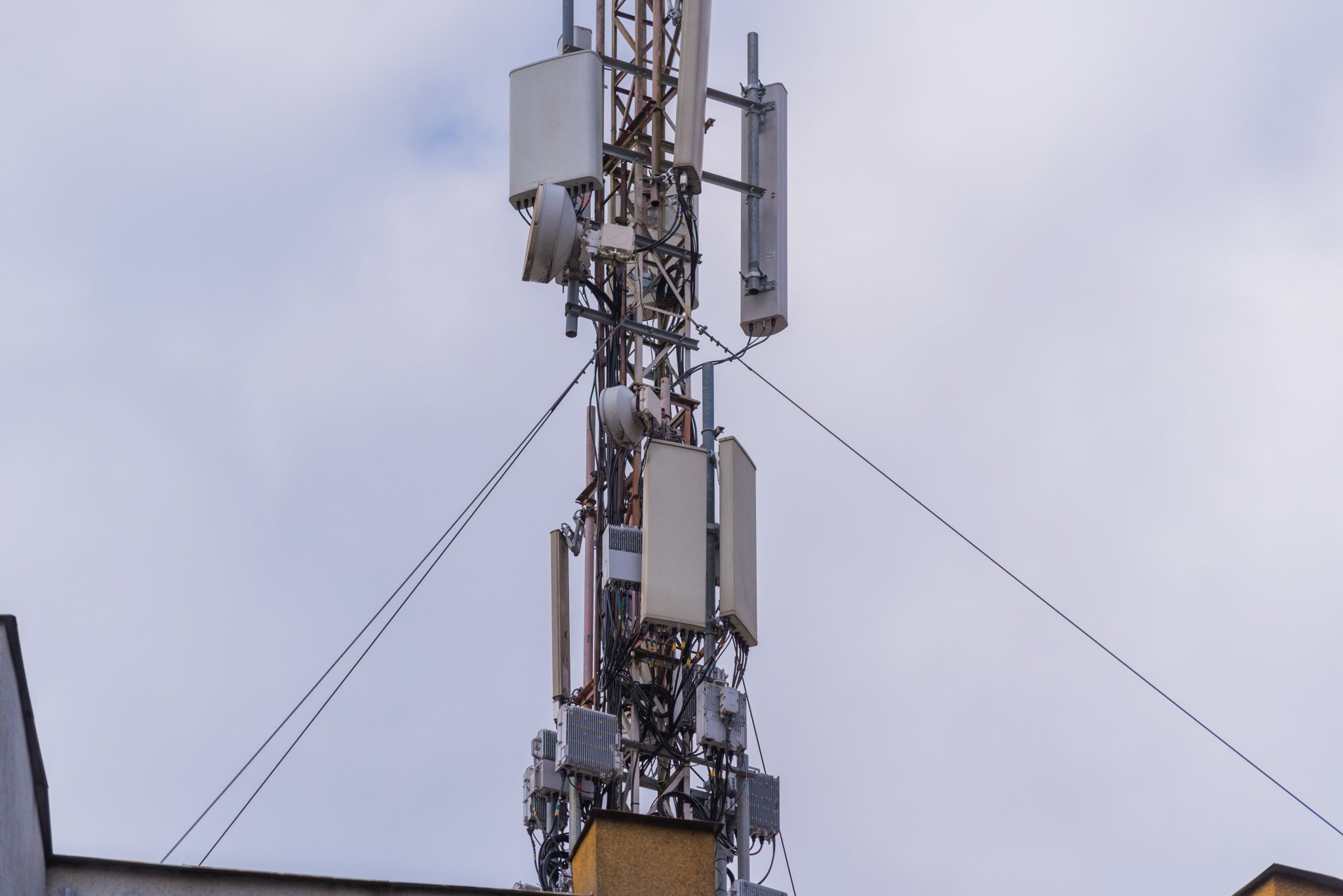 Major Outage Hits Kyivstar Telecom Network in Ukraine