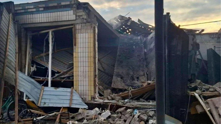 Three Civilians Killed, 20 Wounded Across Four Regions
