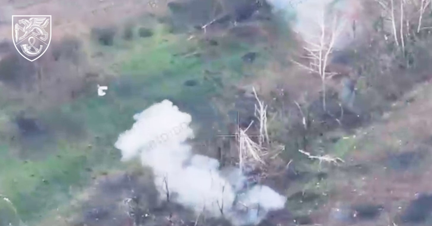 Russians Use Pipe Infiltration in Sumy, Over 50 Killed