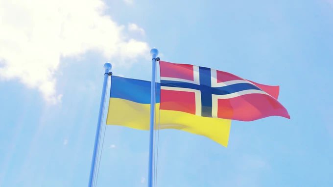 Norway Allocates $200M in Budget Support to Ukraine via World Bank