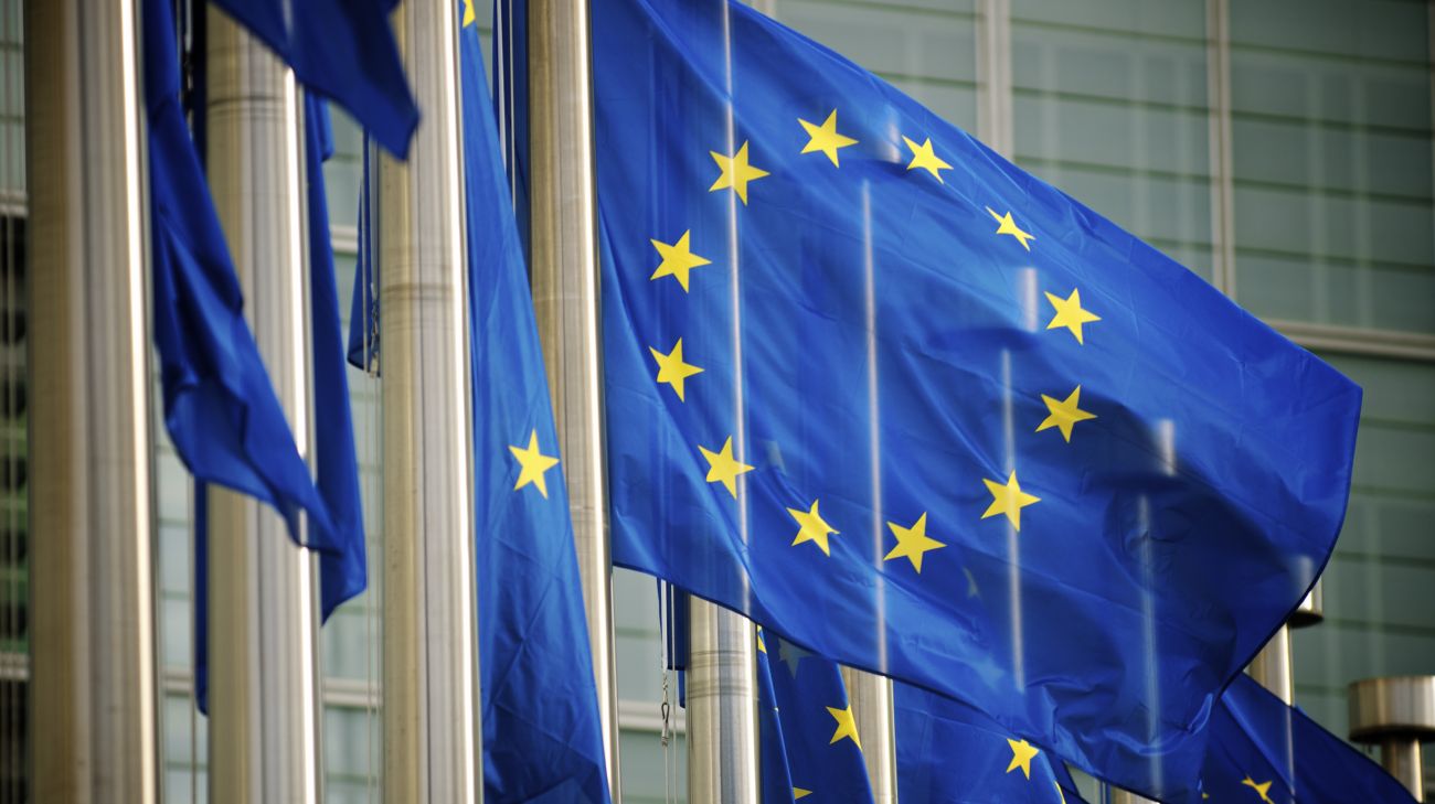 EU Urges Russia to Halt Attacks on Ukraine Nuclear Sites