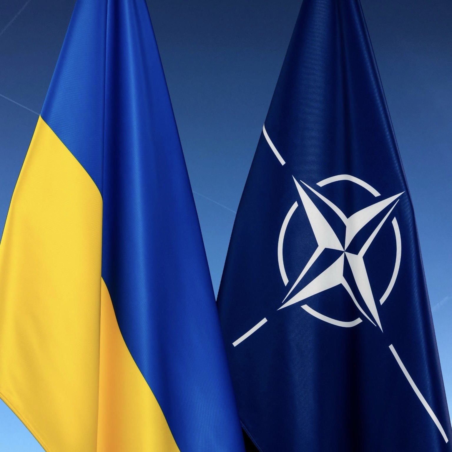 NATO Allies Keep Supporting Ukraine with Equipment and Air Defences