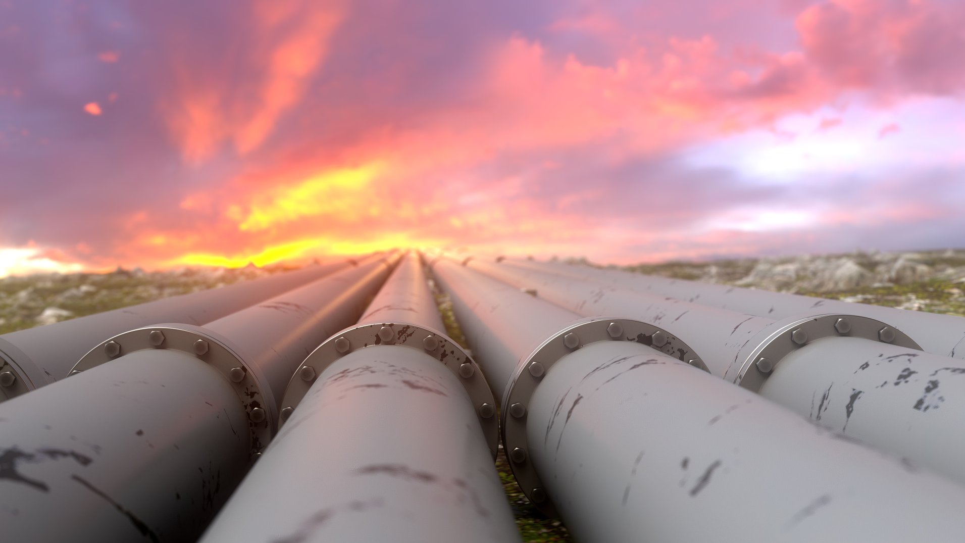 Oil transport timeline revealed for restored Druzhba pipeline