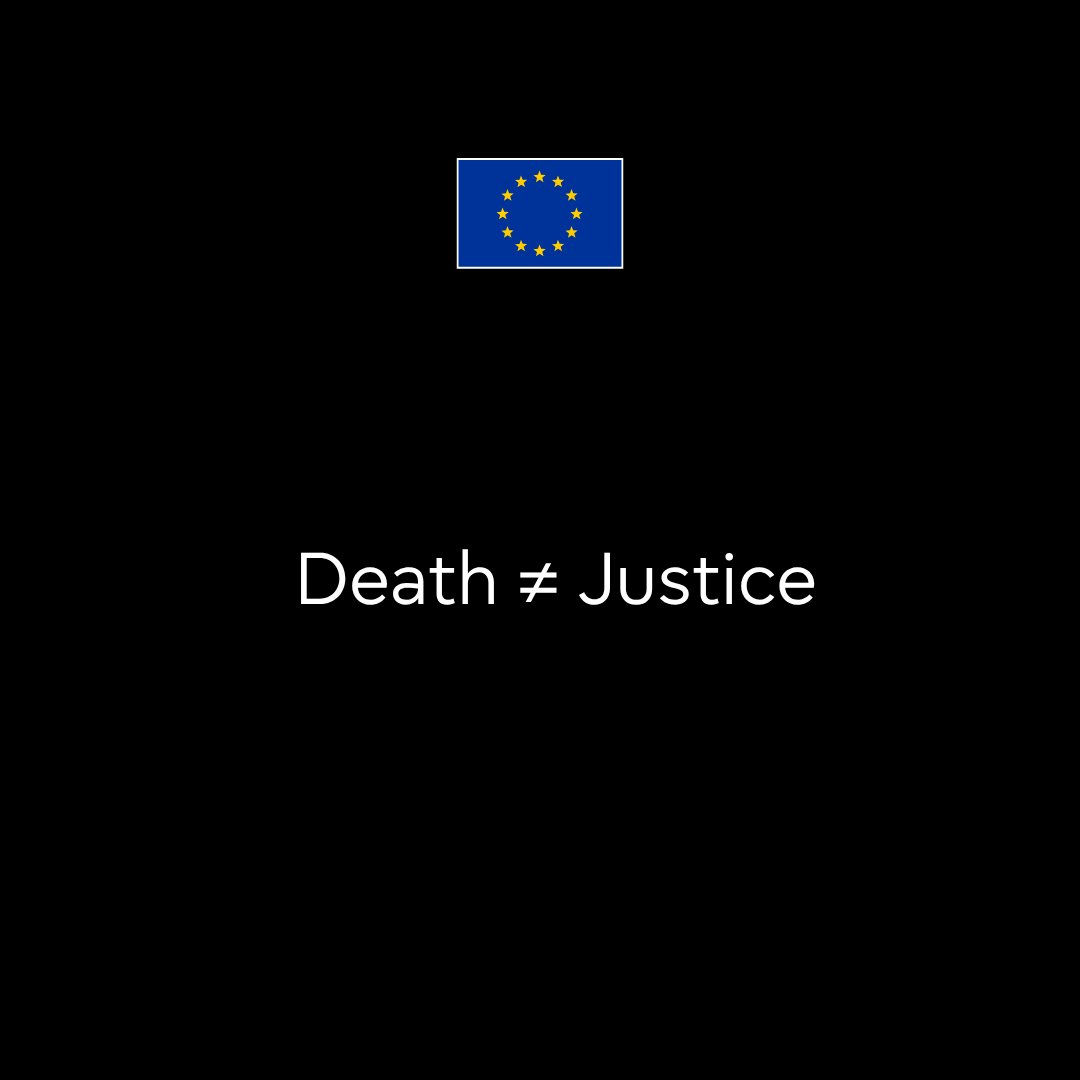 EU Opposes Israel’s Death Penalty Bill Approval