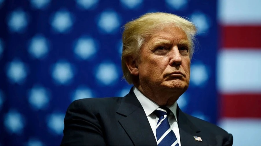 Trump Sets No Deadlines for War with Iran