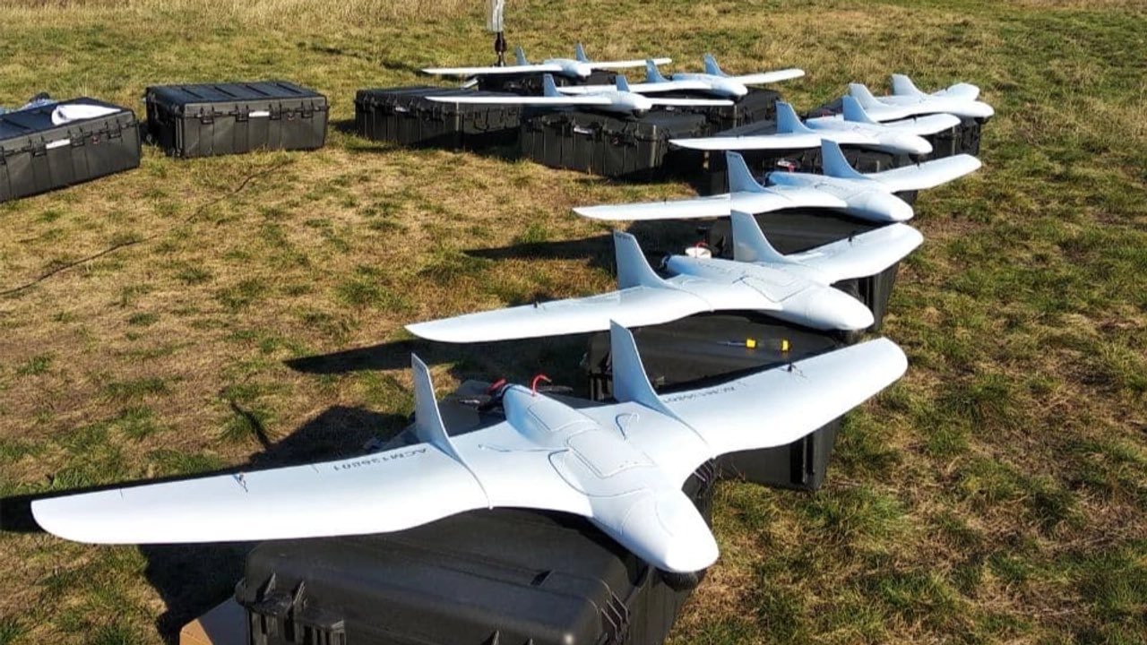 90% of Ukrainian Defence Firms Receive International Cooperation Offers