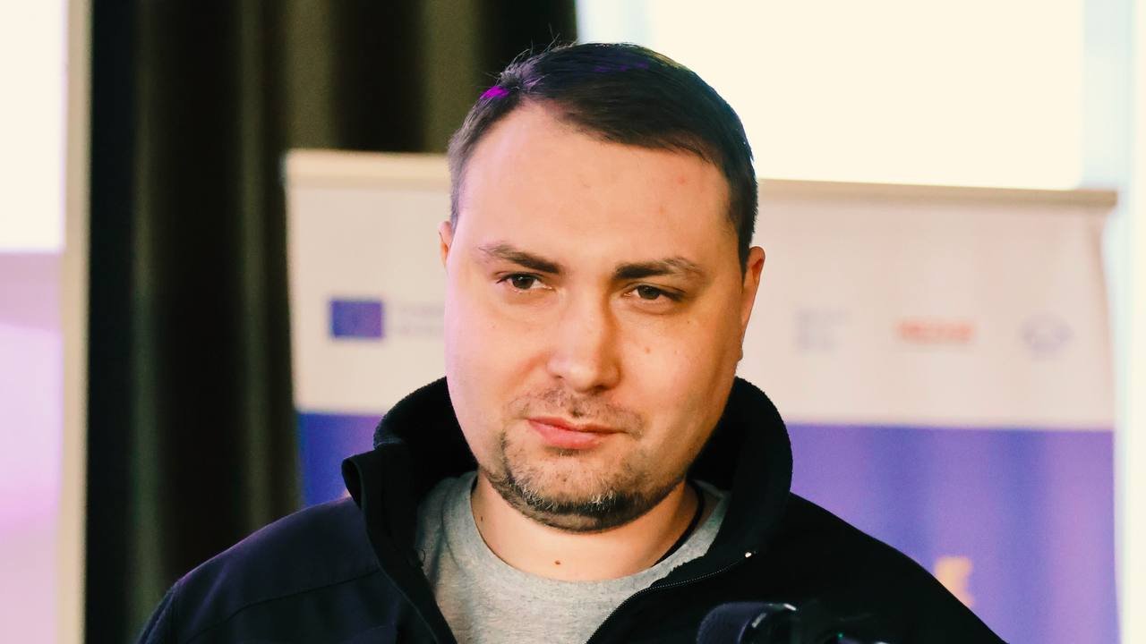 Budanov: Corruption Starts Where Telephone Law Exists