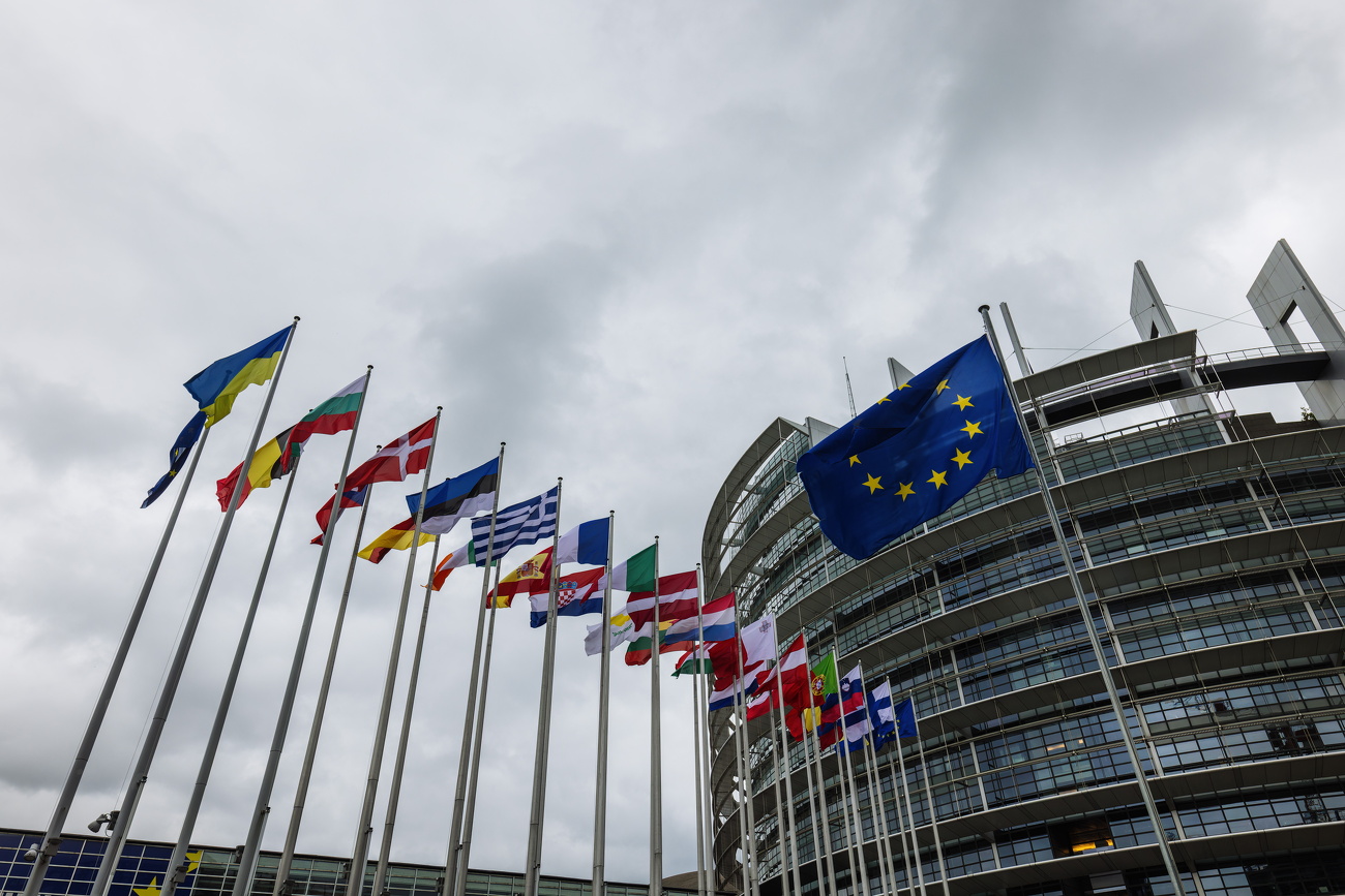 EU Ambassadors to Approve New Sanctions Against Russia Alongside Ukraine Aid