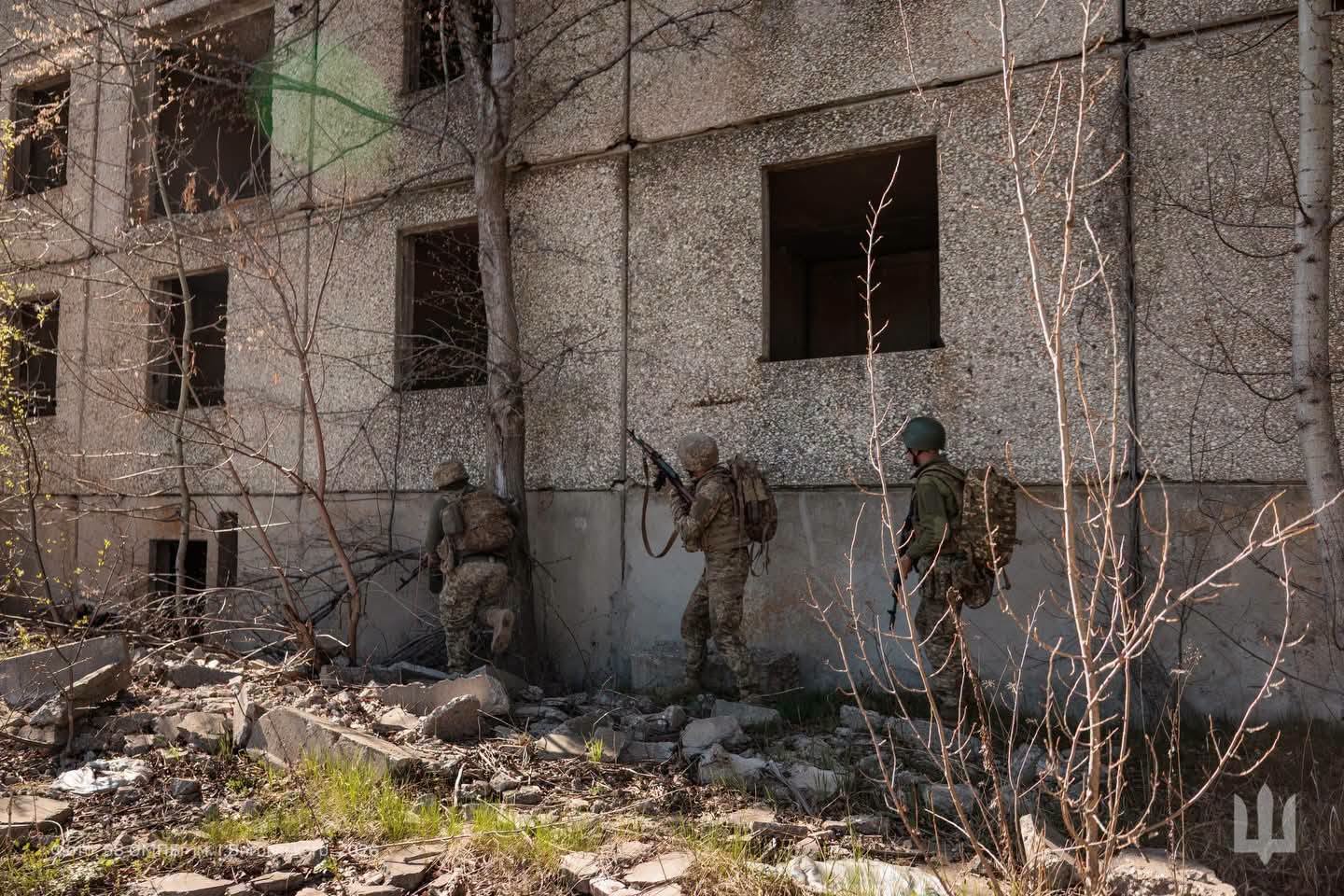 Russia-Ukraine War Key Developments April 18 2026