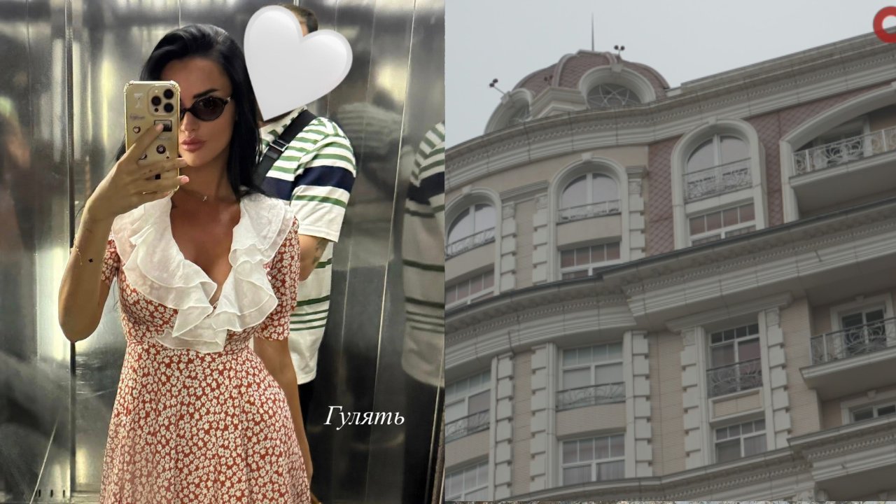 Former Odesa Military Commissar Family Owns 50M UAH Property