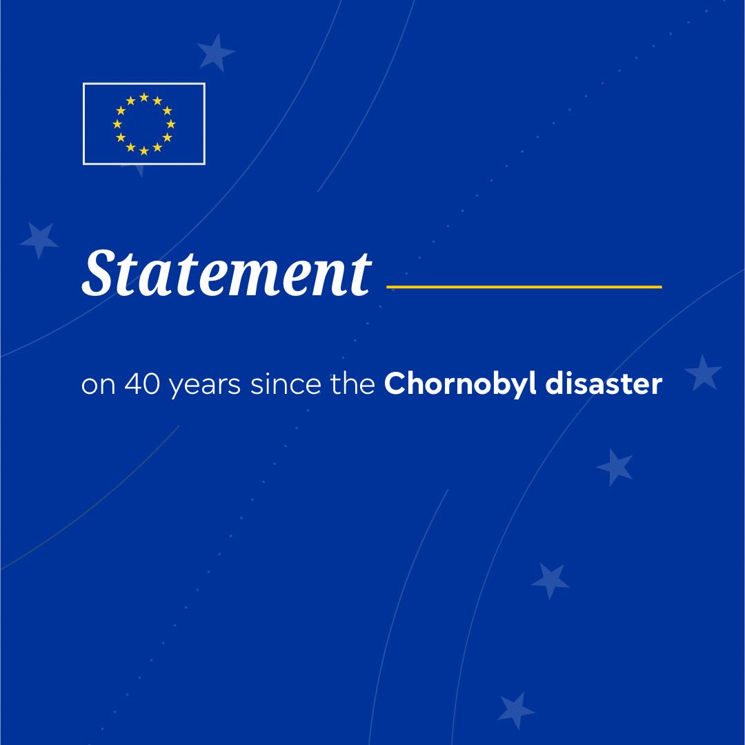 Russian Strikes Threaten Chornobyl Confinement Shelter Decades Later