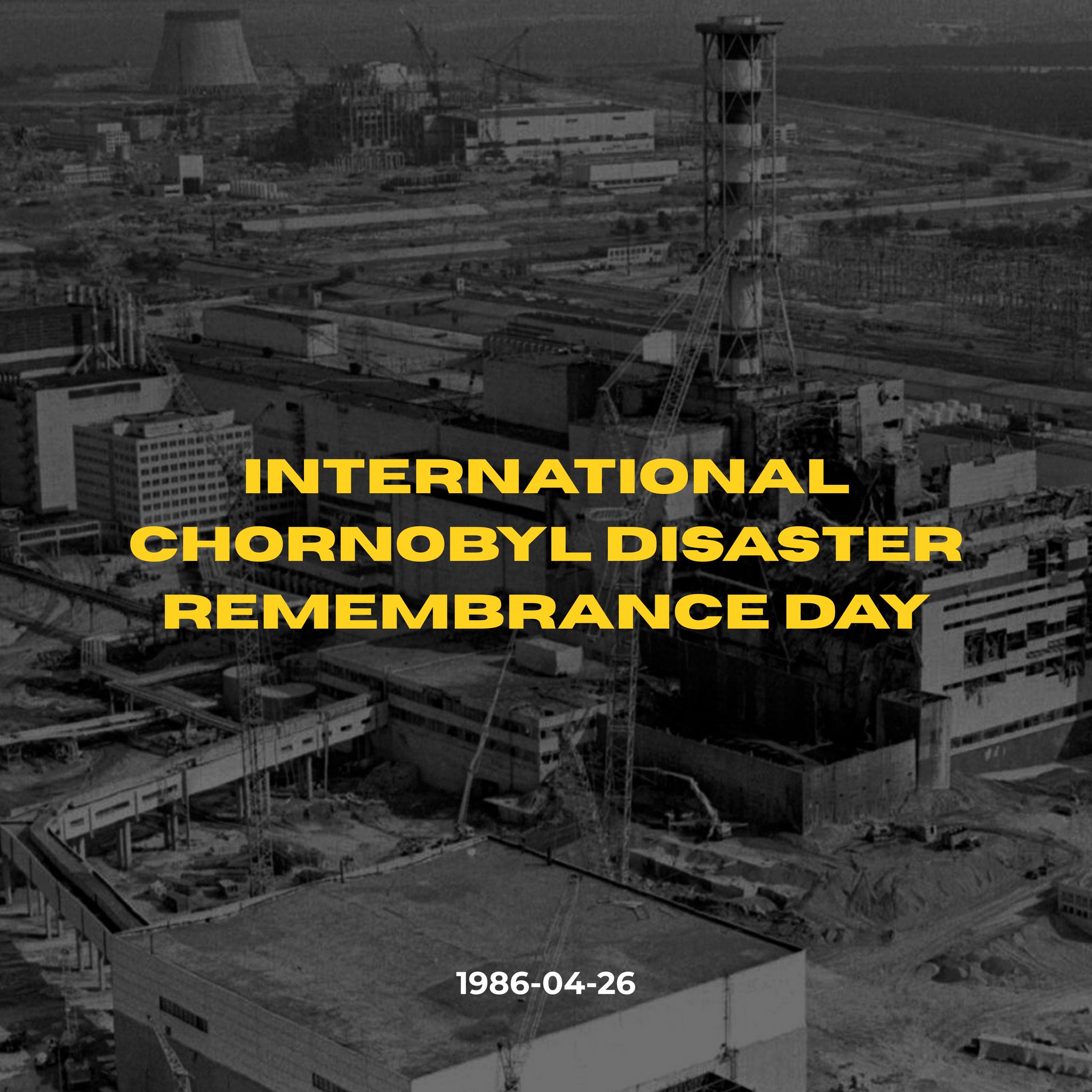 Ukraine Warns of Russia’s Nuclear Threat, Recalls Chernobyl Disaster