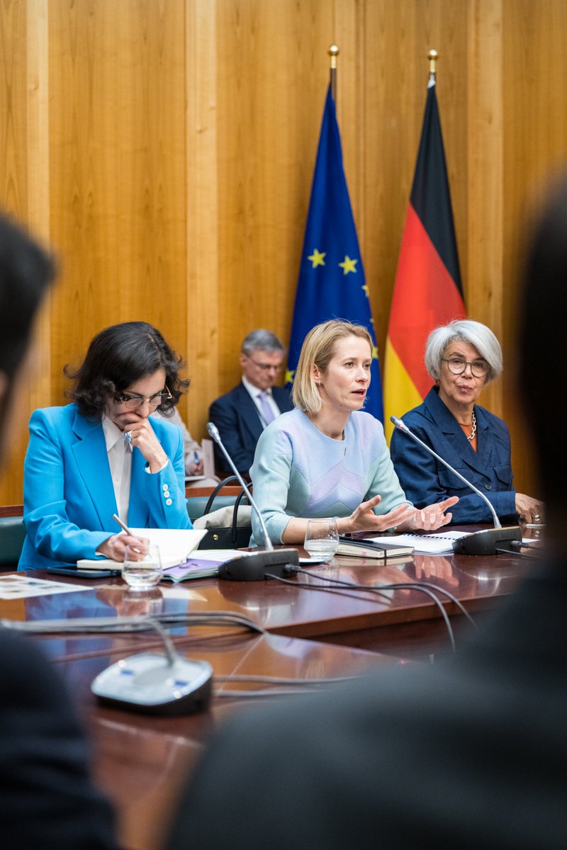 Berlin Conference Seeks Peace and Aid for War-Torn Sudan