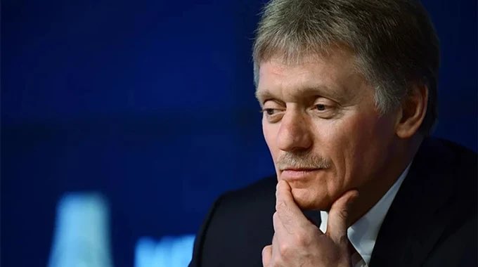 Russia, US Continue Talks Despite Ukraine Negotiations On Hold