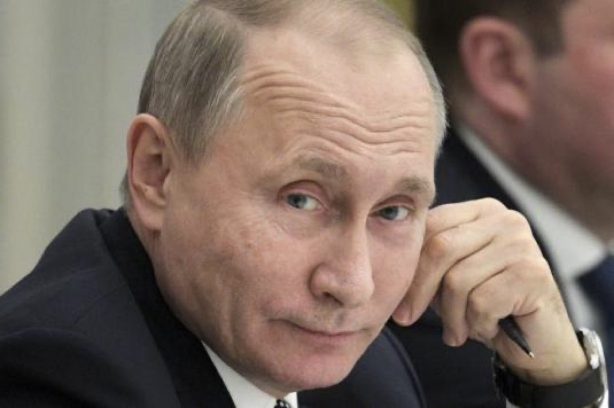 December Review: Russia’s Losses and Failures