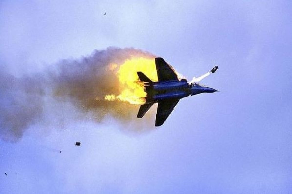 Russia changed tactics due to losses: nearly 100 planes shot down