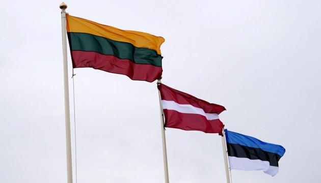Baltic states ask NATO to strengthen defense after drone incidents