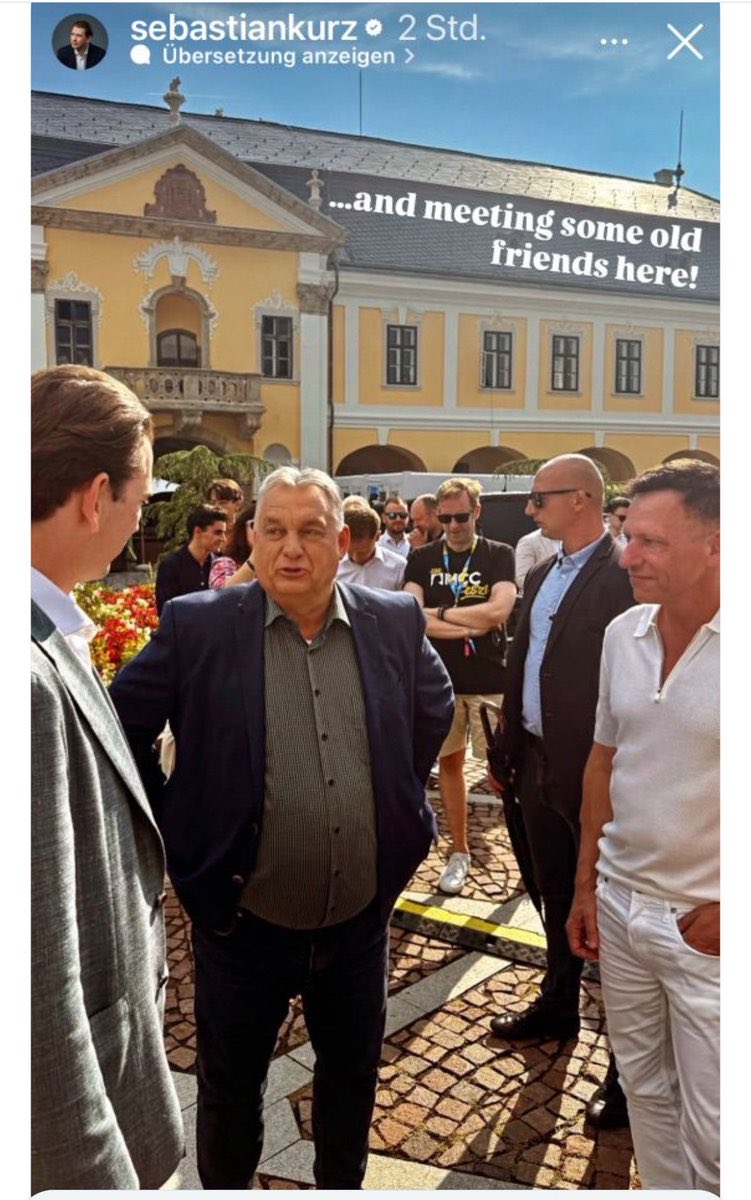 Thiel and Allies Use Hungary as Authoritarian Tech Laboratory