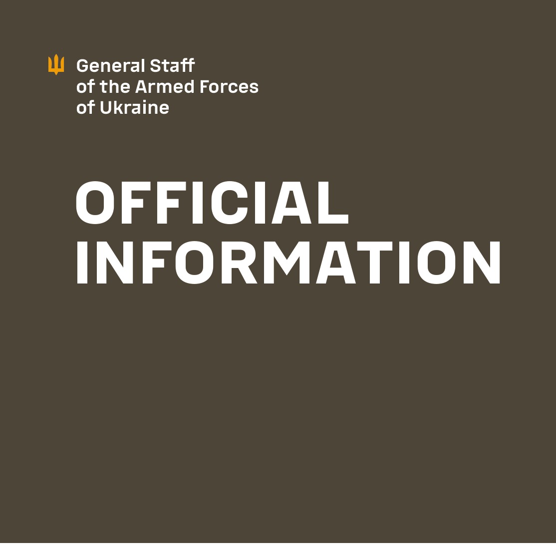 Ukrainian Air Force strikes Russian troops in Kursk region