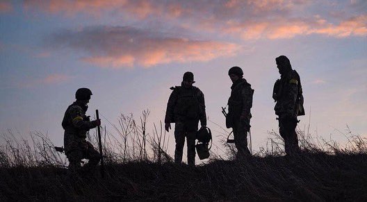 Victory proclamation and resolve for peace in Ukraine