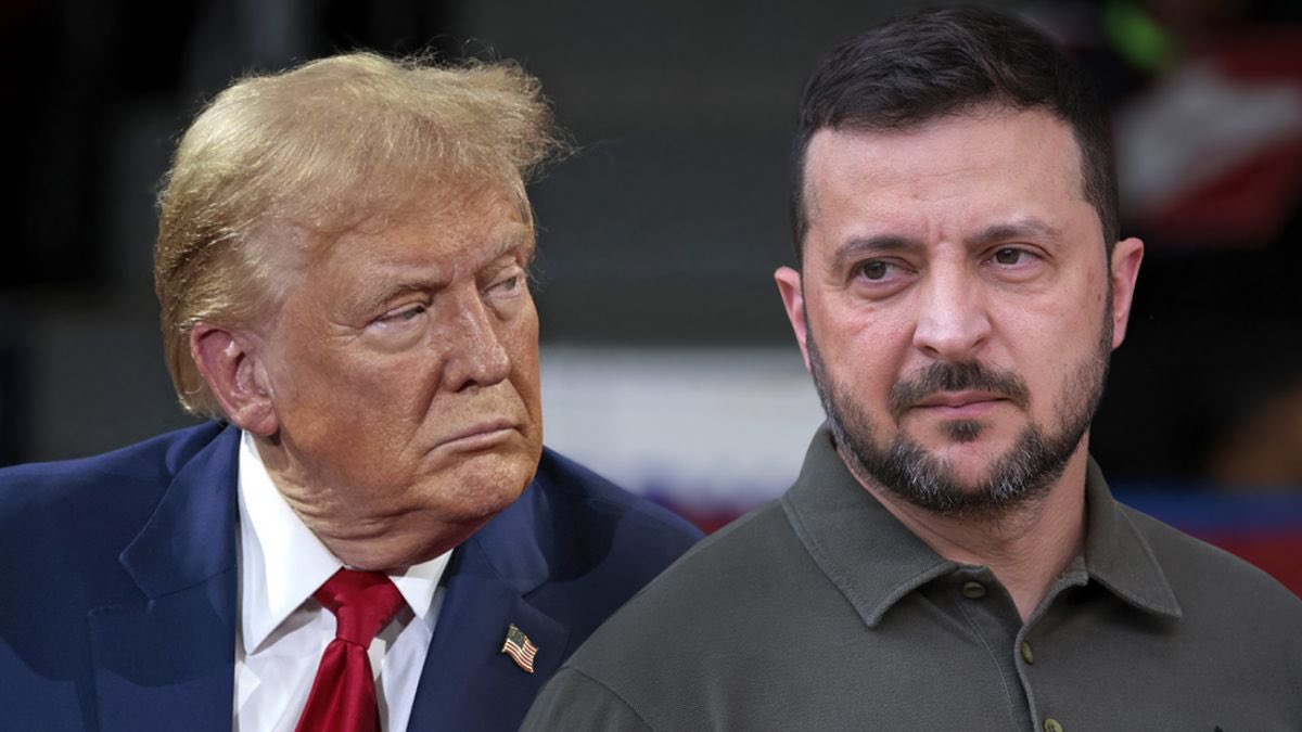 Zelensky plans Washington visit