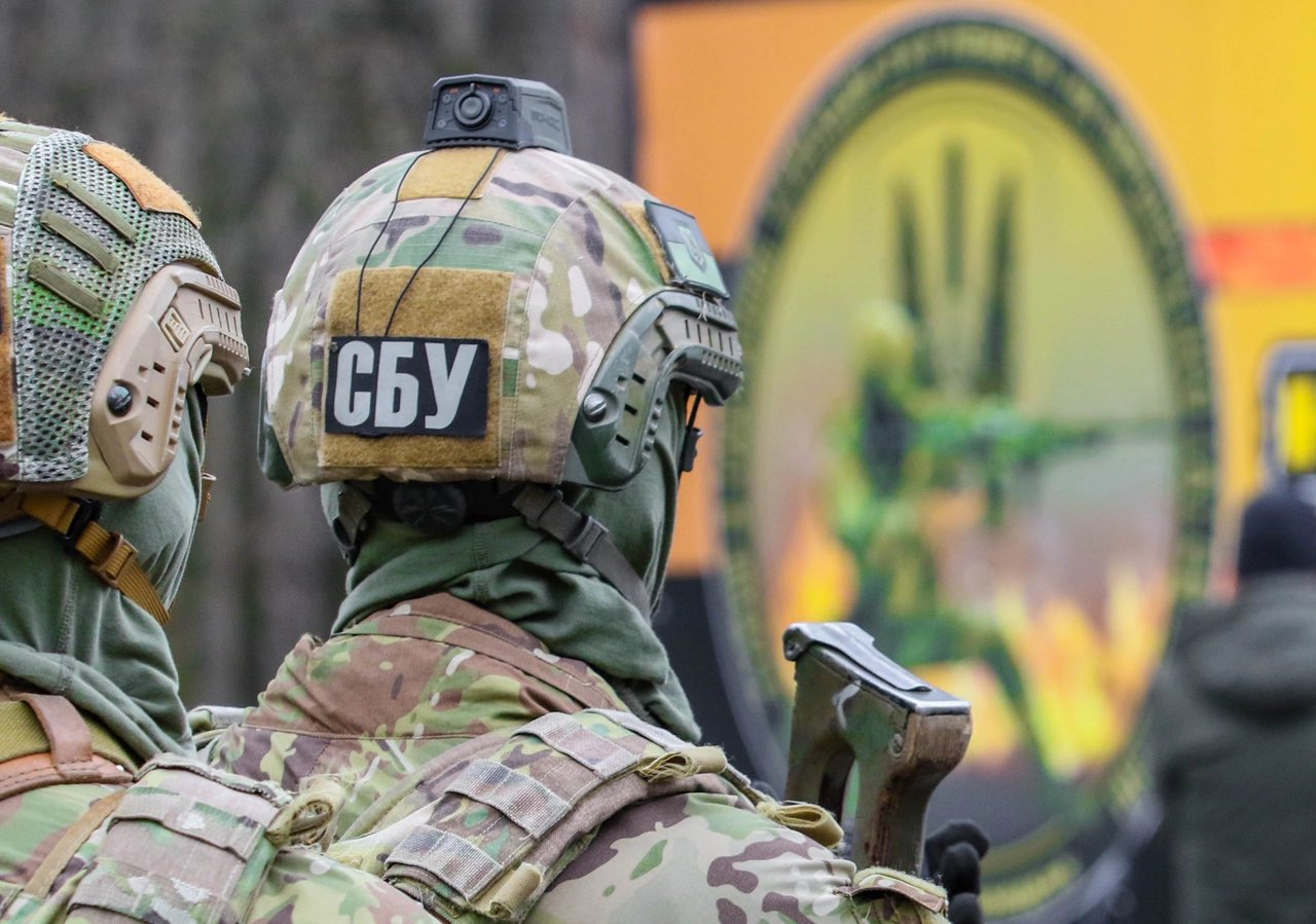 Zelensky signs law expanding Ukraine’s Security Service, boosting Alpha unit