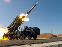US allows Ukraine to use air defense on Russian territory, Washington Post reports