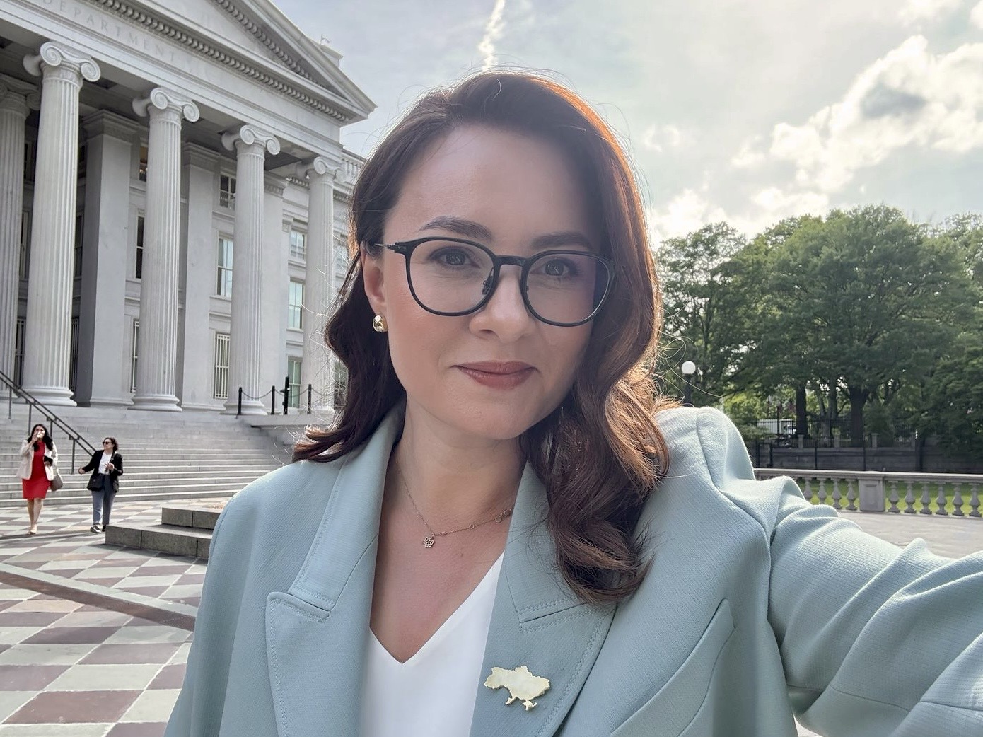 Ukraine: Yulia Svyrydenko approves the deal