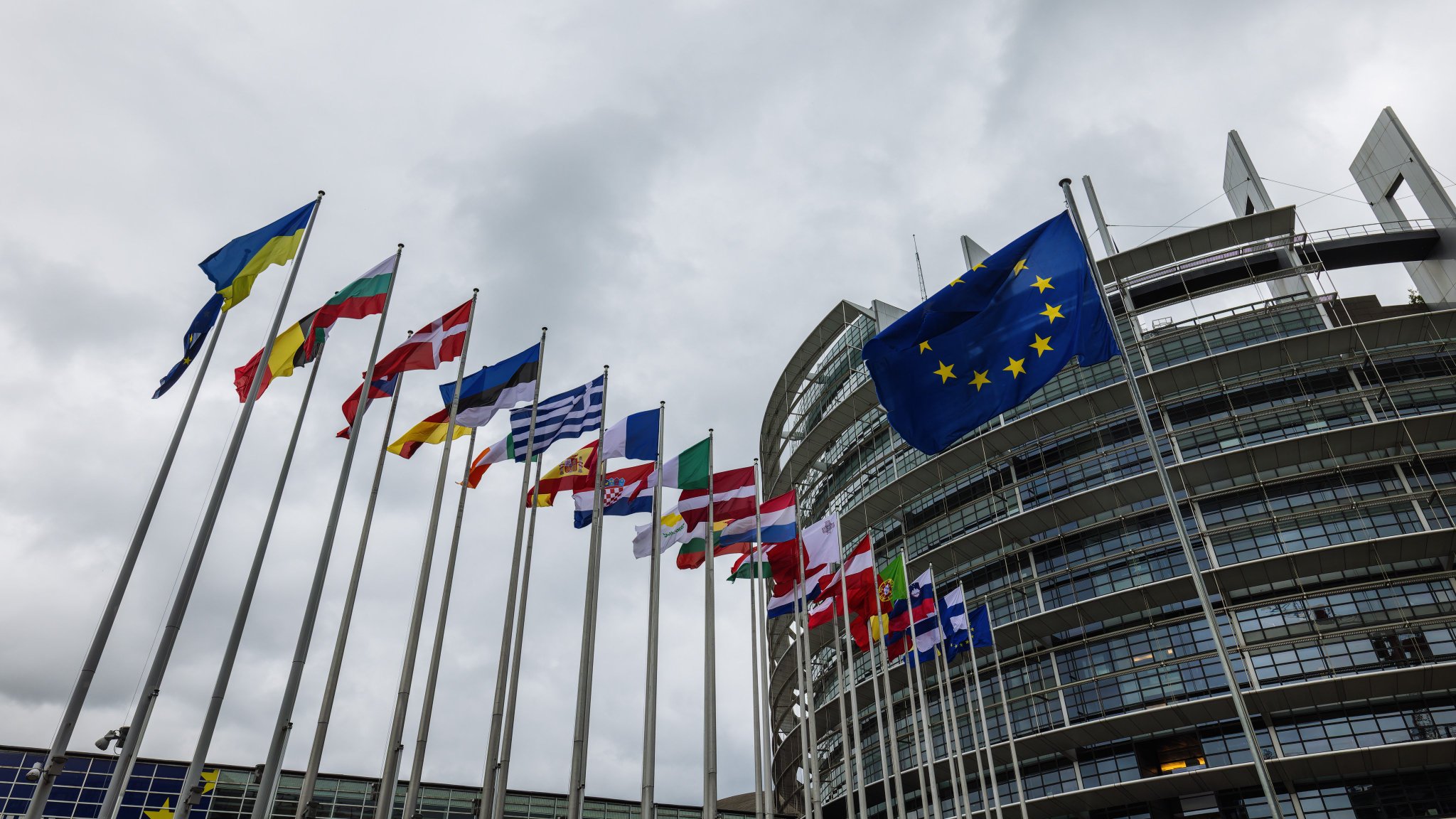 European Parliament to Vote on Creating Tribunal for Putin