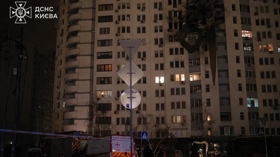 Injured in the capital increase to 20, one child hospitalized