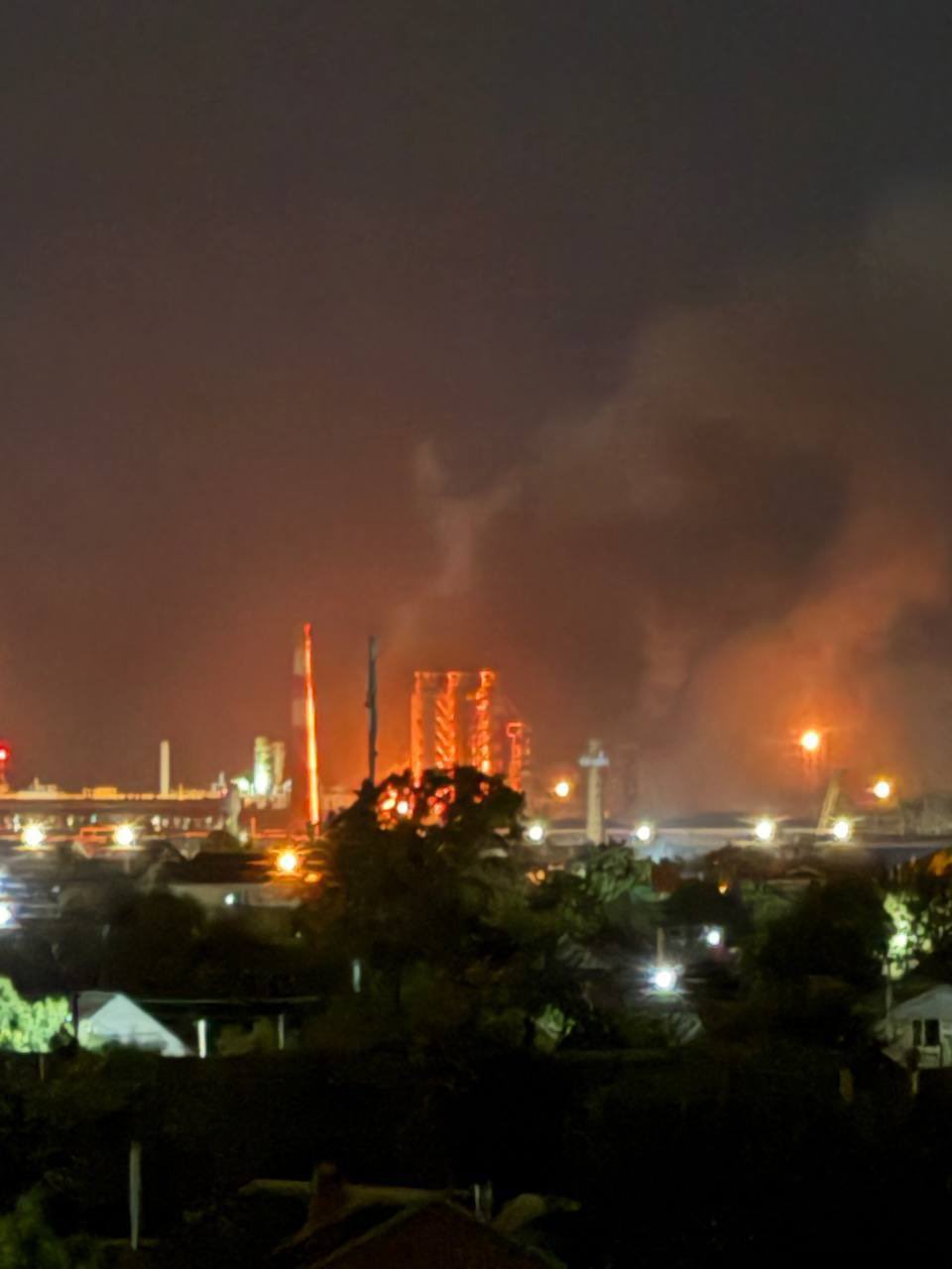 Russia loses $100bn from oil attacks
