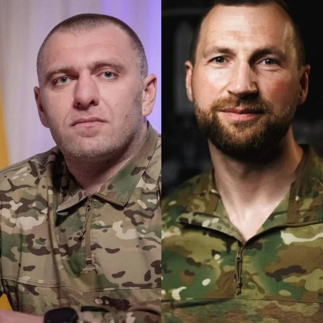 Yevhen Khmara temporarily heads the SBU