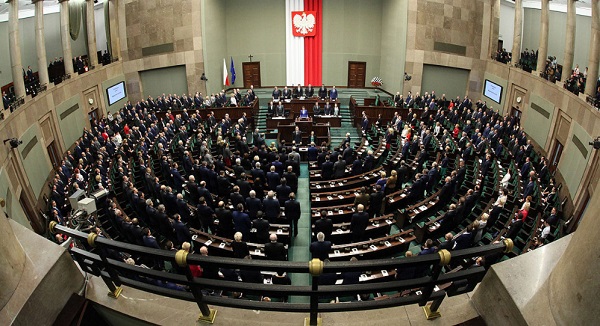Poland demands Russia’s exclusion from international organizations