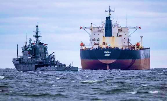 Stop fearing Russia’s shadow assets