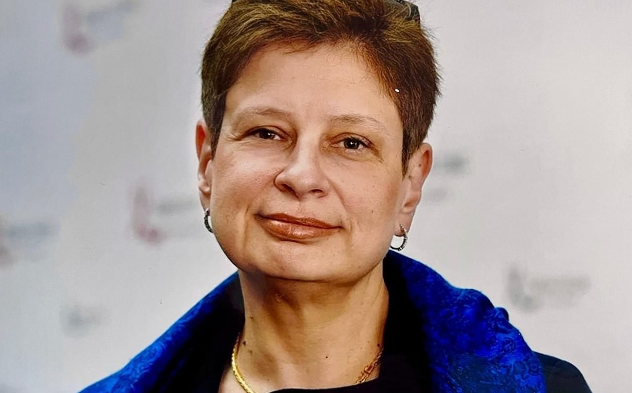 Russia Labels Khrushchev’s Granddaughter a Foreign Agent