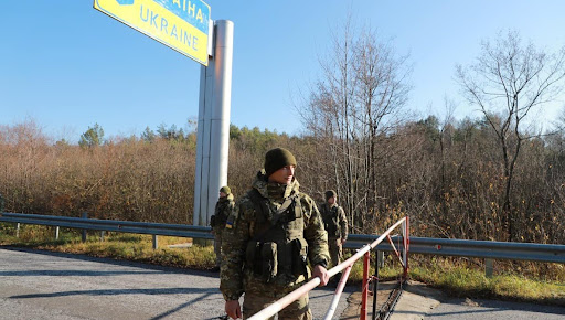 Ukraine pourrait redéployer des brigades grâce à la fin de la menace biélorusse