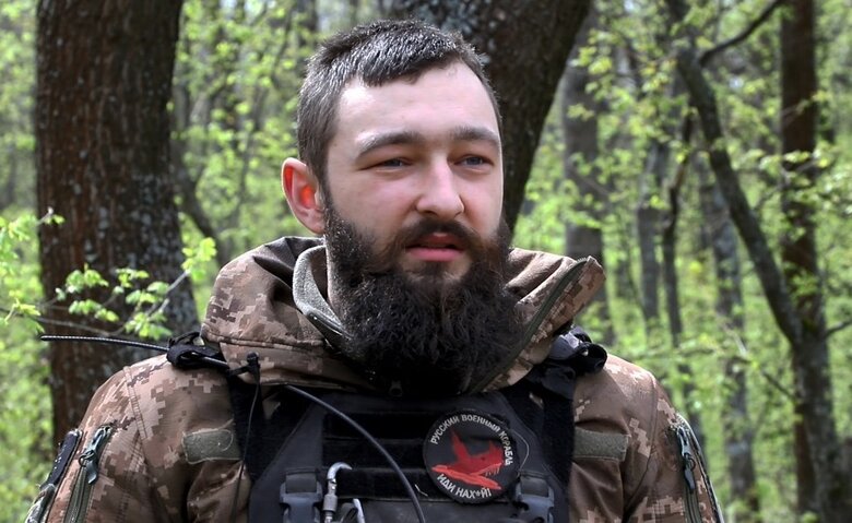 Drone Operator Vasyl: Orc Hit From 23 Meters