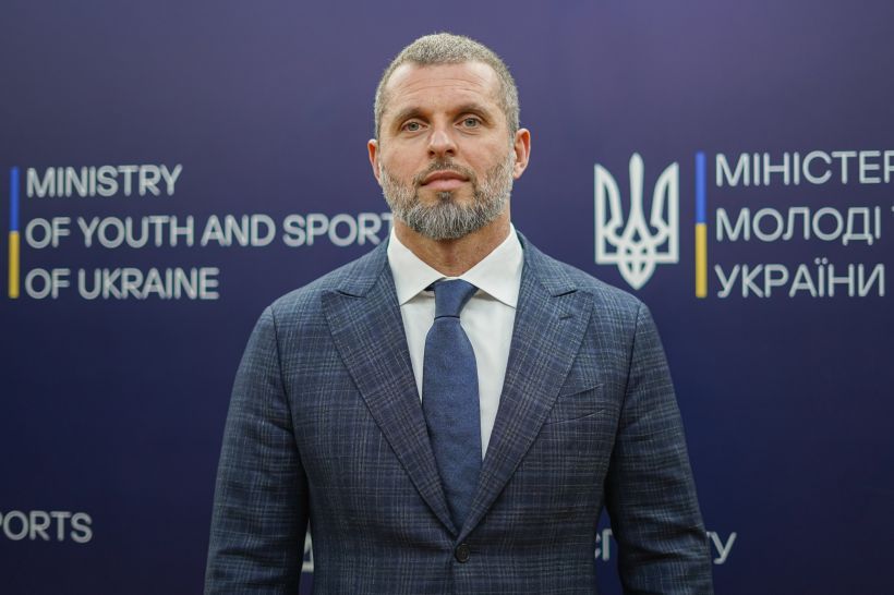 Ukrainian minister accuses Russia of coercion