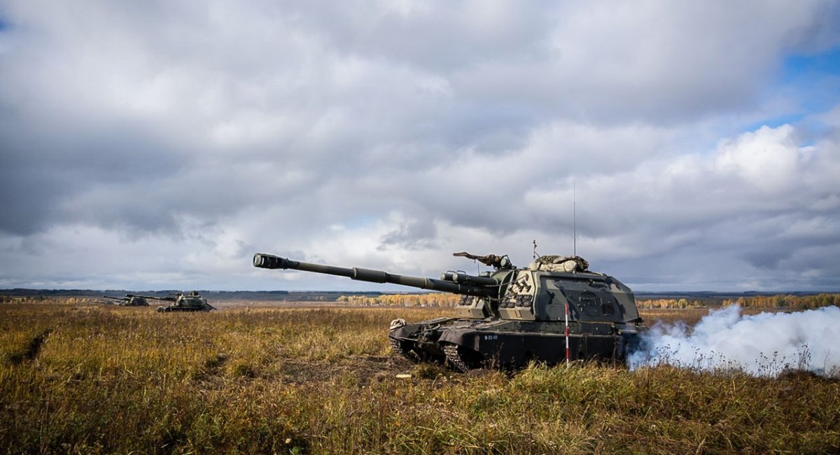 Enemy intensifies artillery and air strikes in active zones