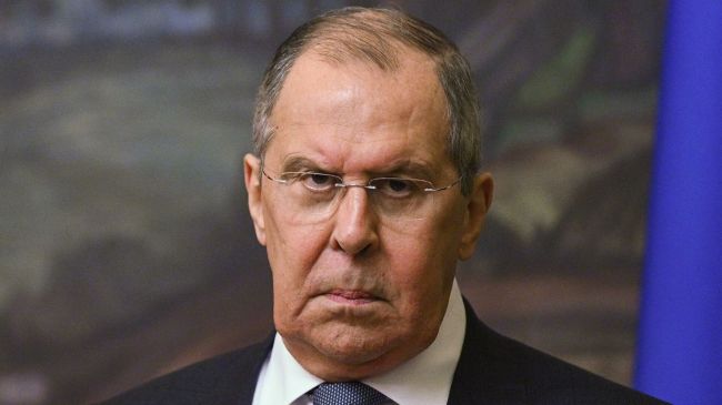 Lavrov to attend G20 summit in Brazil instead of Putin
