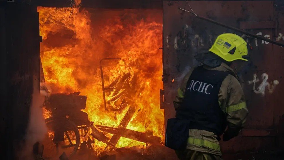 Number of wounded in Poltava region rises to 22