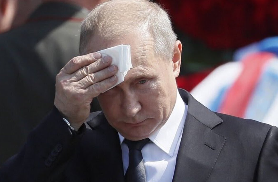 Russian MP: No quick victory expected against Ukraine in Kursk