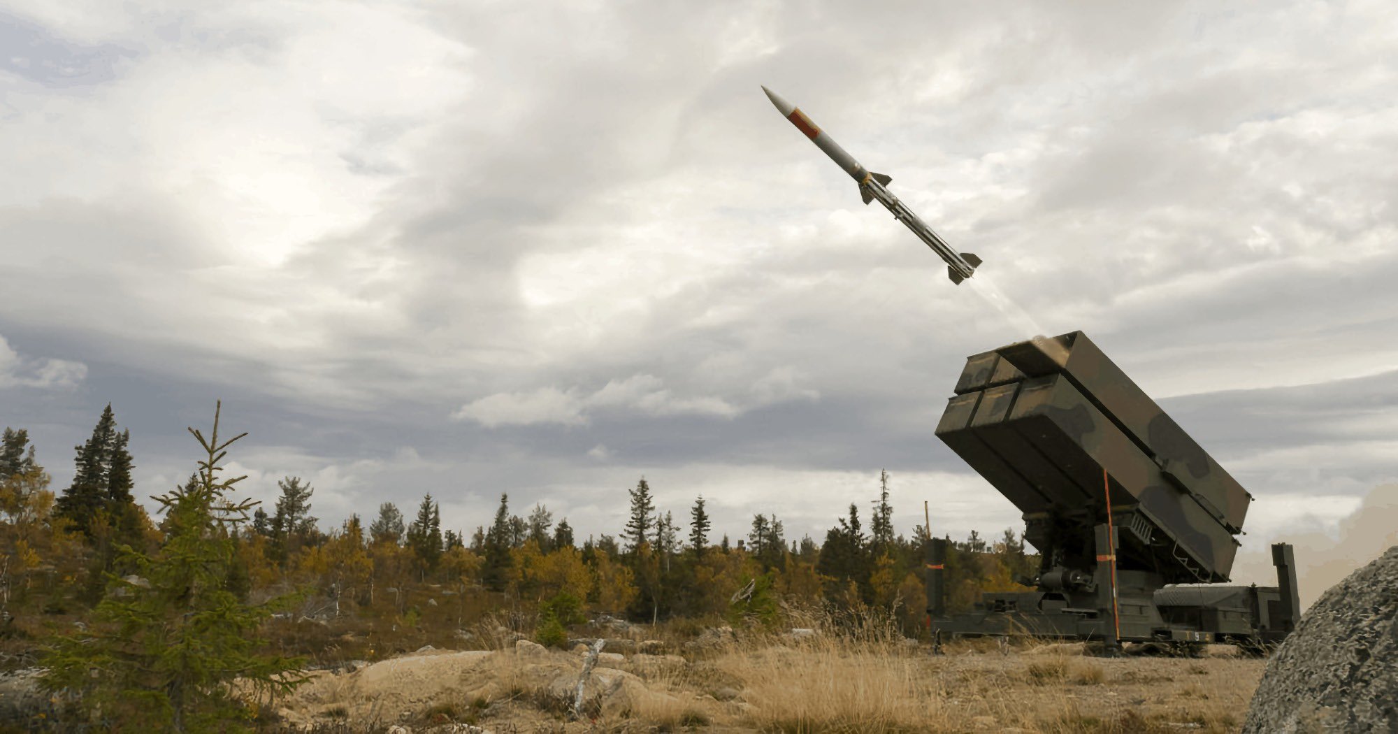 US announces $1.25B military aid to Ukraine