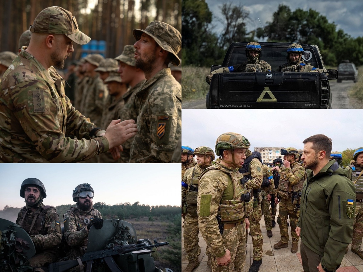 Ukraine’s persistent issue despite operational success
