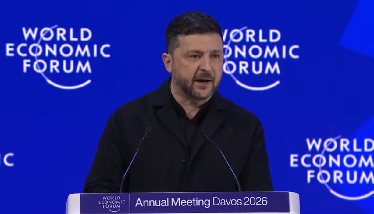 Zelensky: West’s failure to back Belarus in 2020 now threatens EU