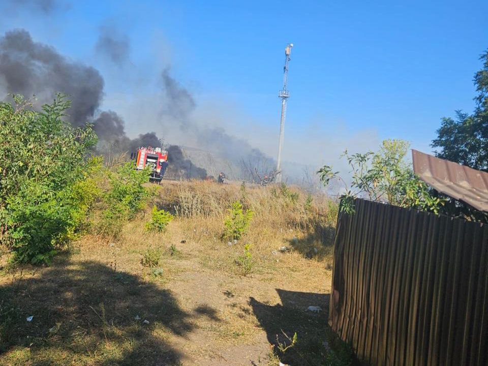 Russian Attacks on Shakhove: 7 Hurt, 2 Children
