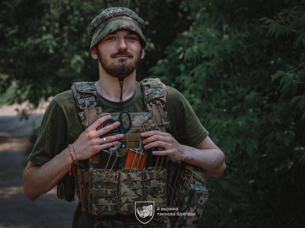 The 4th Tank Brigade: A Symbol of Bravery