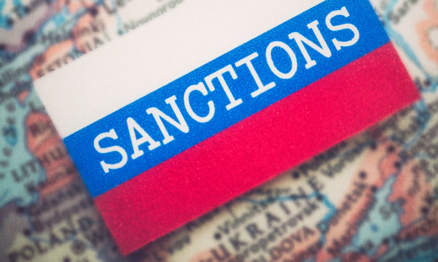 EU approves 15th sanctions package against Russia